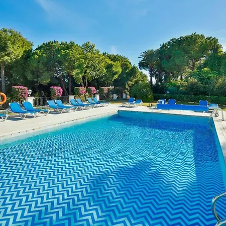 Señorio De Apartamento Marbella