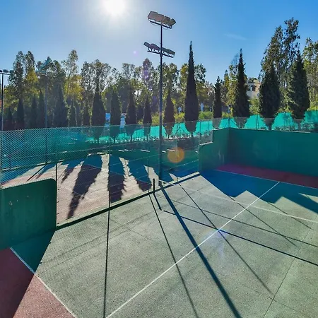 Señorio De Apartamento Marbella