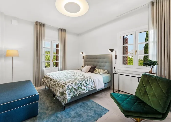 Senorio De شقة *
